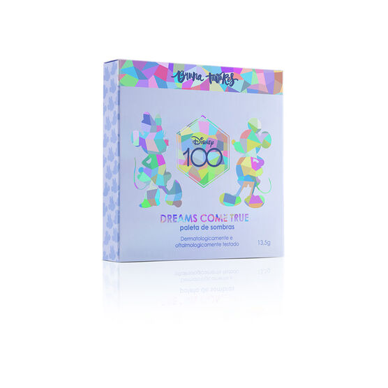 BT PALETA DE SOMBRAS DREAMS COME TRUE